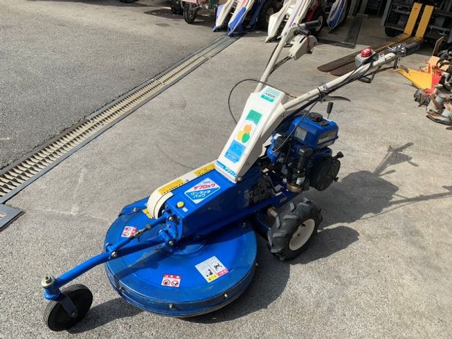 草刈機 AM61B 写真５