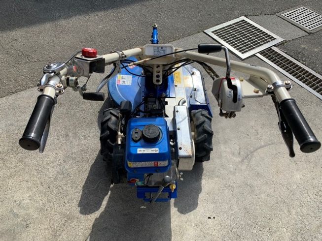 草刈機 AM61B 写真９