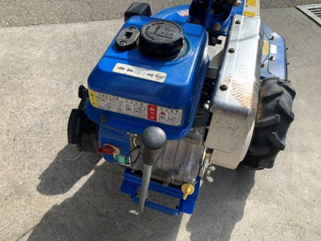 草刈機 AM61B 写真８