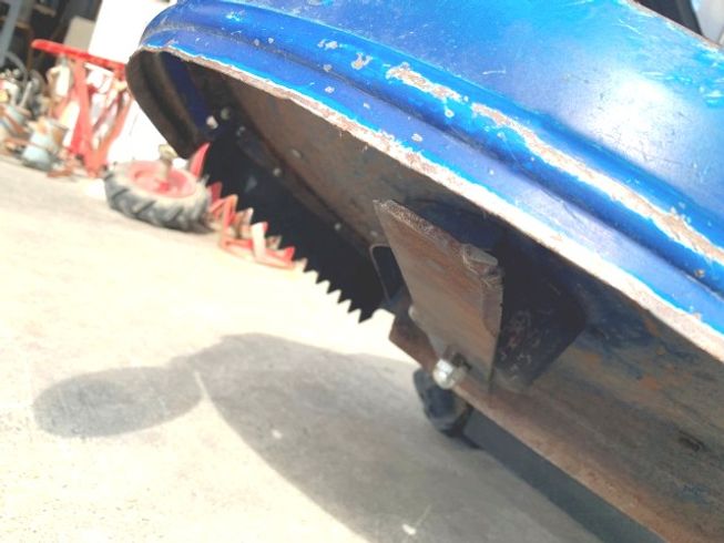 草刈機 AM61B 写真７