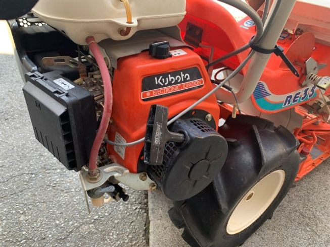 バインダー RE35-D 写真４