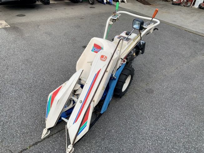 バインダー RE30 写真５