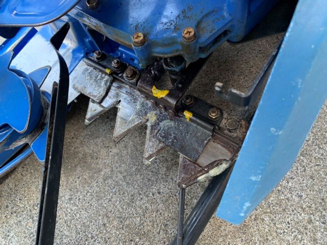 バインダー RE30 写真７