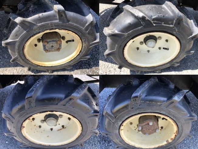 スピードスプレーヤー SSA-S500 写真３