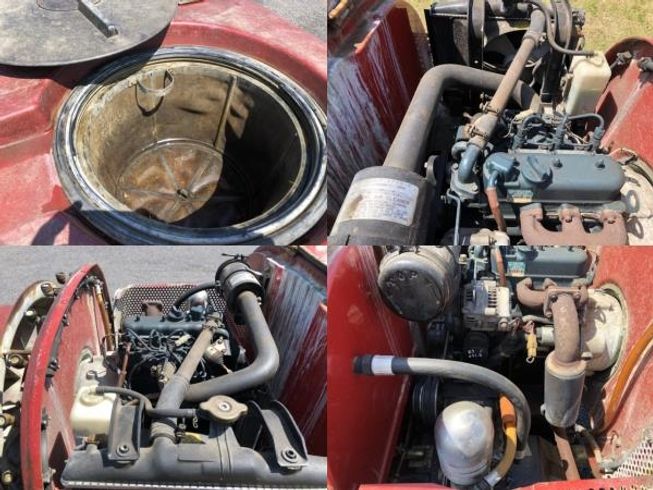 スピードスプレーヤー SSA-S500 写真５