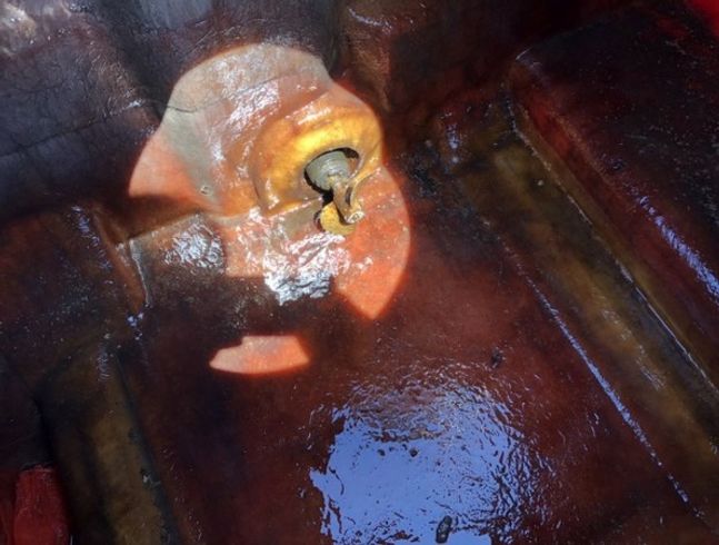 スピードスプレーヤー SSA-S500 写真６