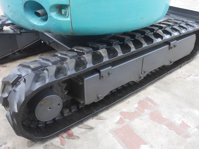 ミニユンボ RX141 写真12