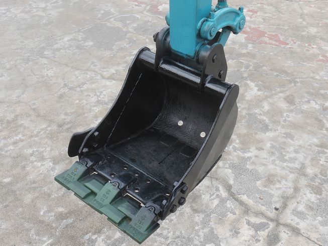 ミニユンボ RX141 写真７