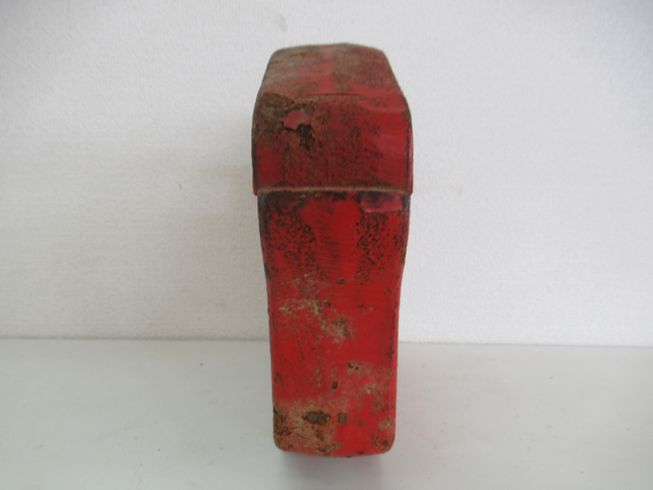 フロントウェイト 不明　岐阜 写真４