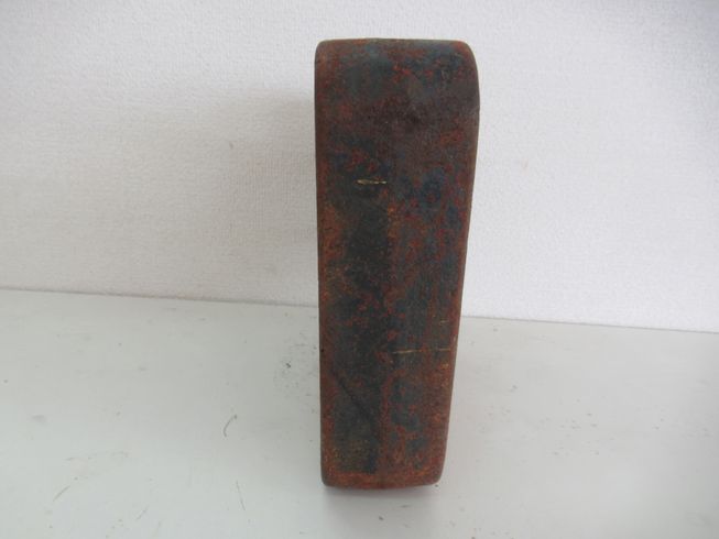 フロントウェイト 不明　岐阜 写真４