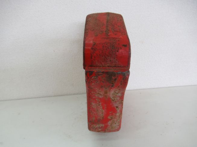 フロントウェイト 不明　岐阜 写真３