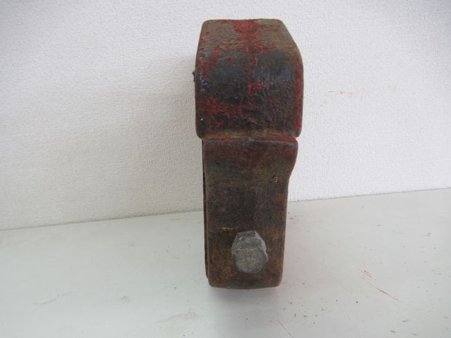 フロントウェイト 不明　岐阜 写真４