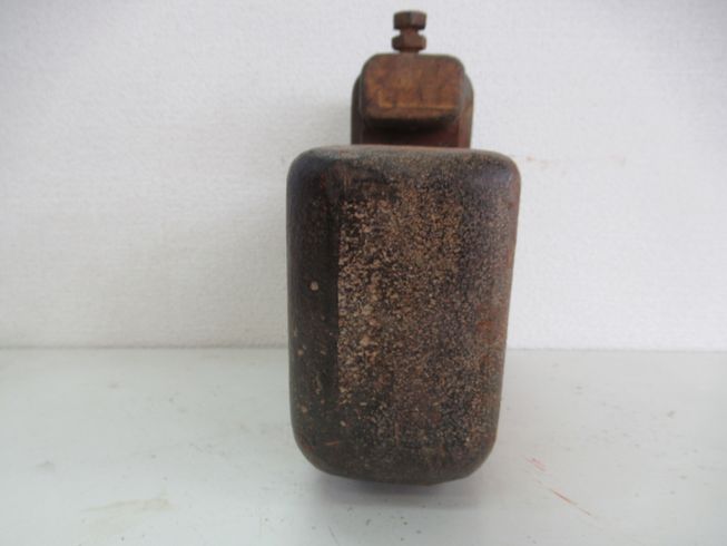 フロントウェイト 不明　岐阜 写真３