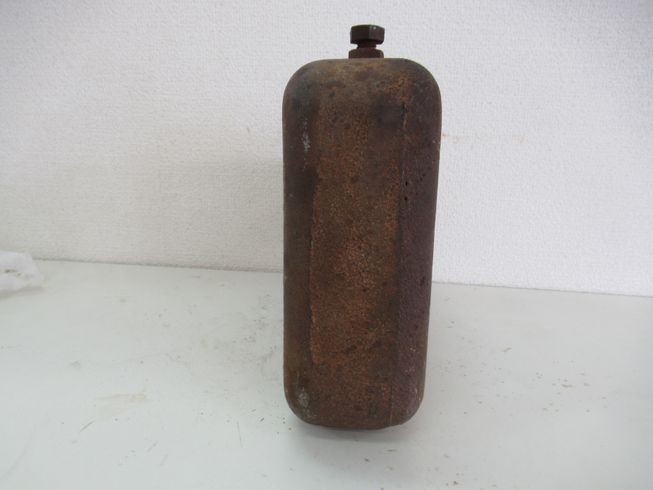 フロントウェイト 不明　岐阜 写真４