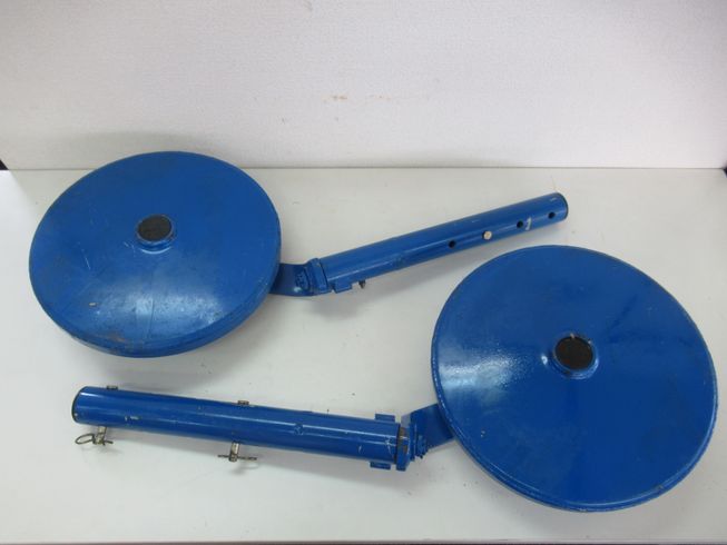 ゲージホイール 不明　岐阜 写真２