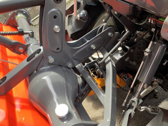 トラクター FT240QBMAJQF7SC 写真５