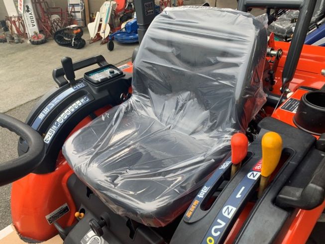 トラクター JB15X-BSMAGRF3 写真５