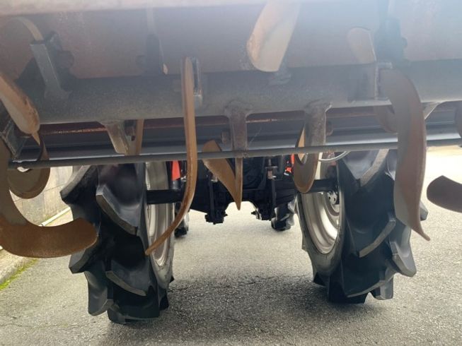 トラクター JB15X-BSMAGRF3 写真８