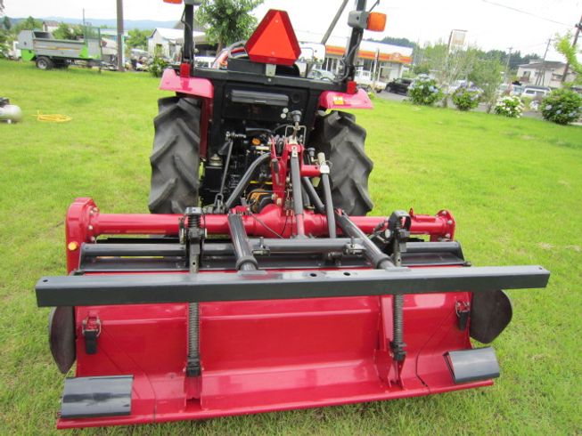 トラクター YT２２５　XUKS５　鹿児島 写真５