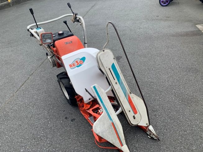 バインダー RE30D 写真３