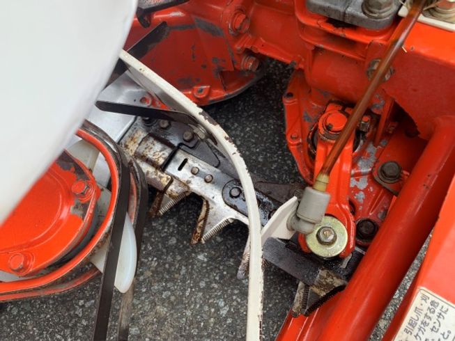 バインダー RE30D 写真９