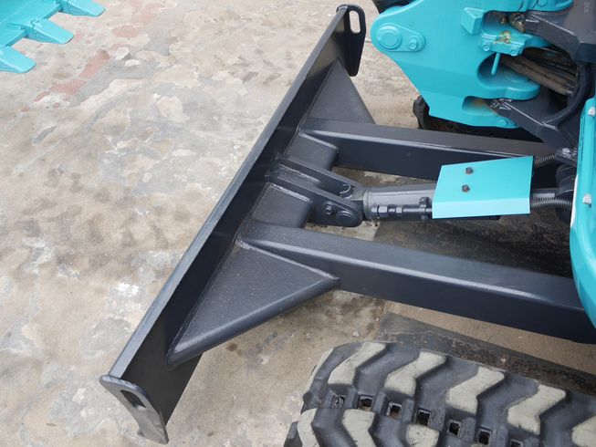 ミニユンボ U-20-3S 写真８