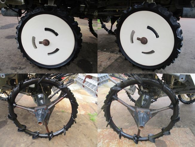 田植機 PZ83HD-L 新潟★〇 写真４