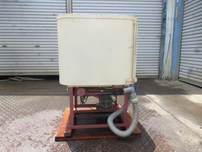 野菜洗機 K-1　岐阜 写真２