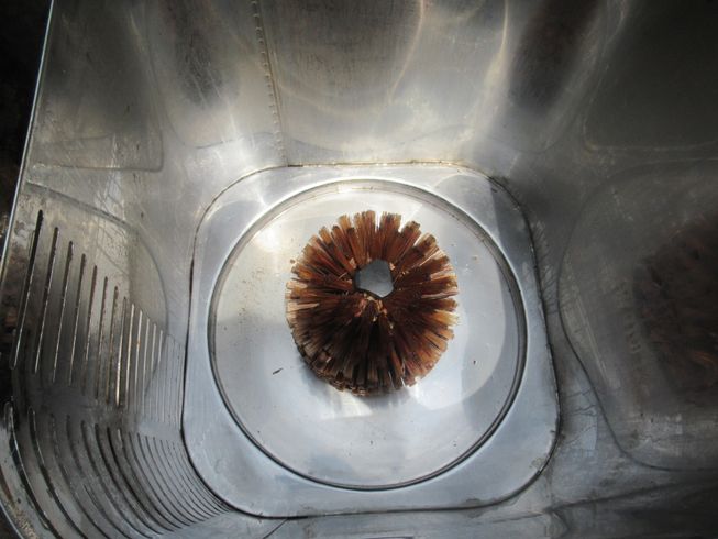 野菜洗機 K-1　岐阜 写真５