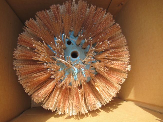 野菜洗機 K-1　岐阜 写真７