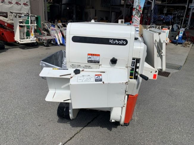 ハーベスター HS500 写真３