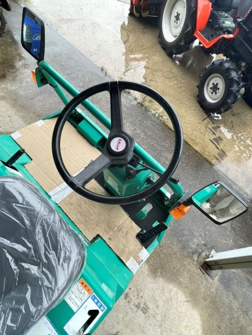 運搬機 J80 写真７