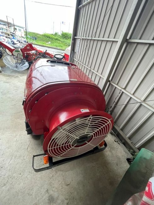 スピードスプレーヤー SSVH535FKN 写真３