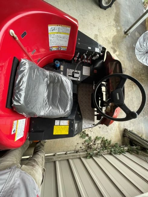 スピードスプレーヤー SSVH535FKN 写真５