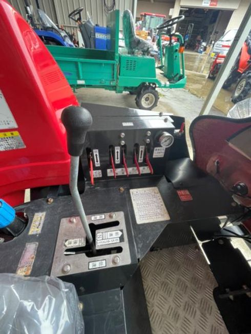 スピードスプレーヤー SSVH535FKN 写真６