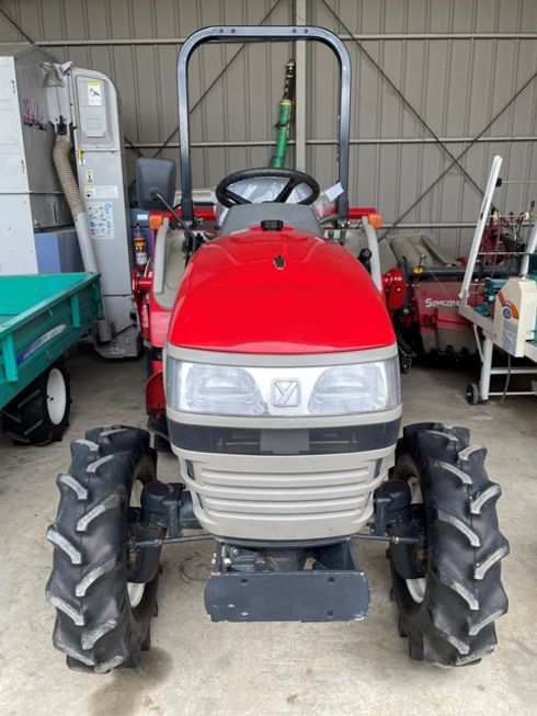 トラクター AF118UVP 写真７