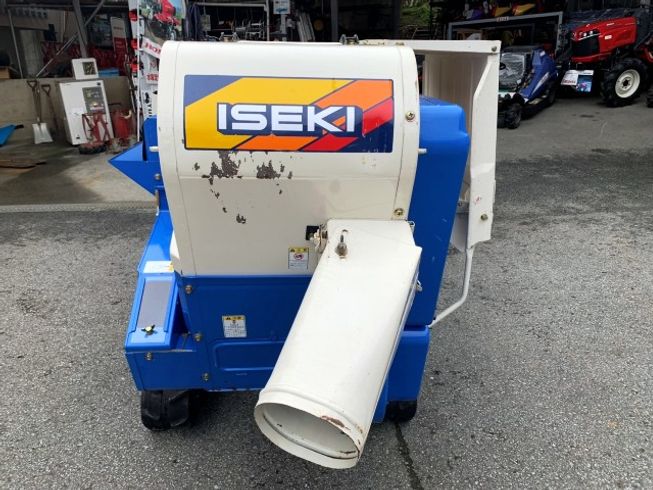 ハーベスター HM70-S 写真７