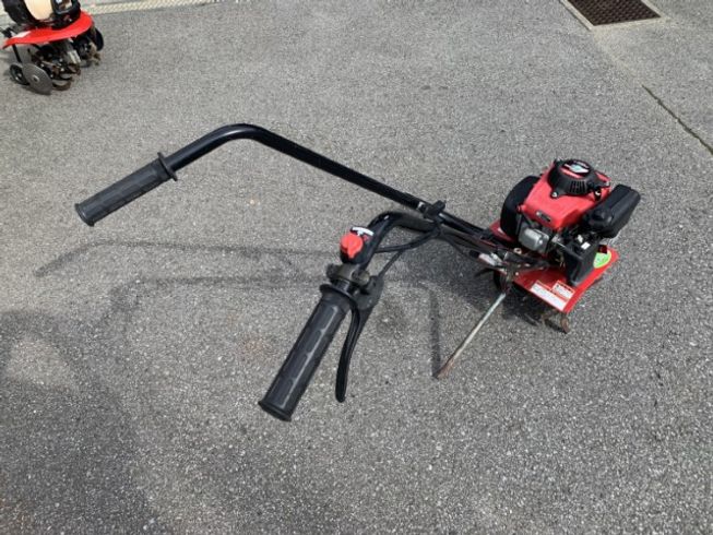 耕運機 FG200 写真６