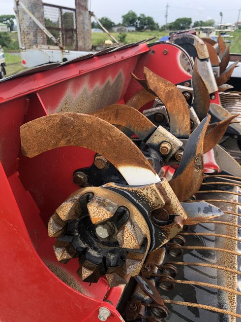 ハロー TX313 A2 写真３