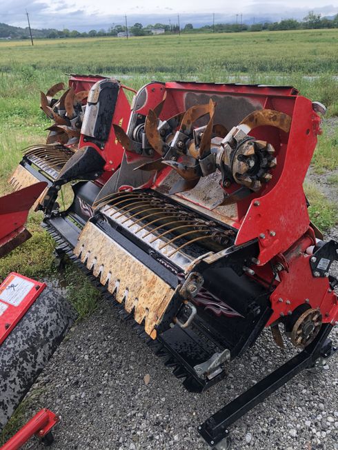 ハロー TX313 A2 写真４