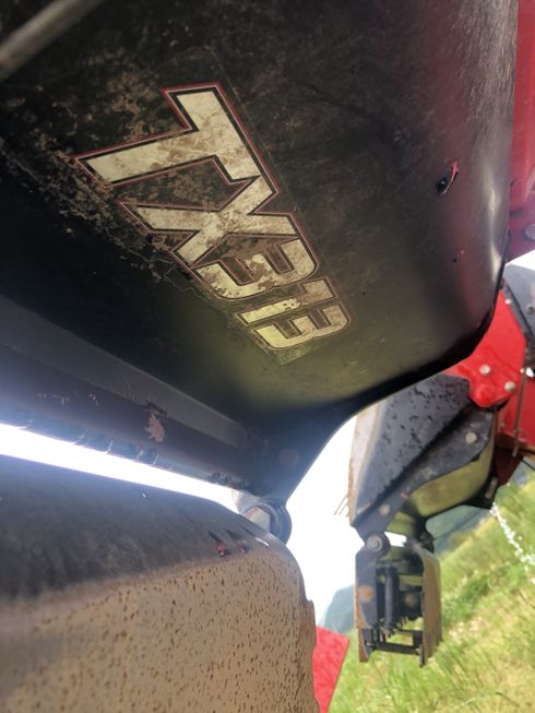 ハロー TX313 A2 写真２