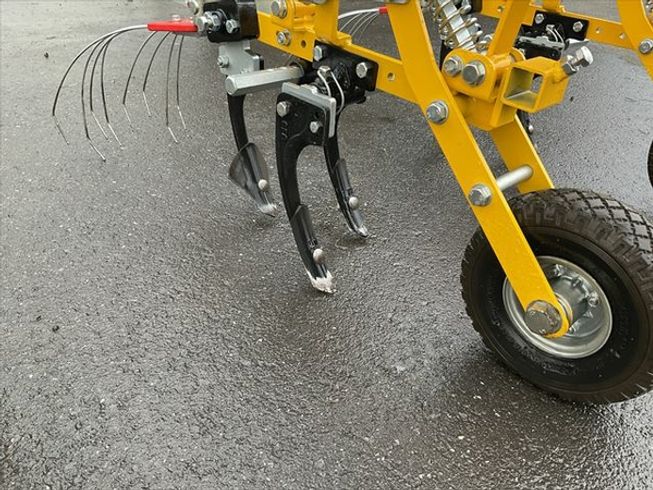 除草カルチベーター QS3B-3 写真６