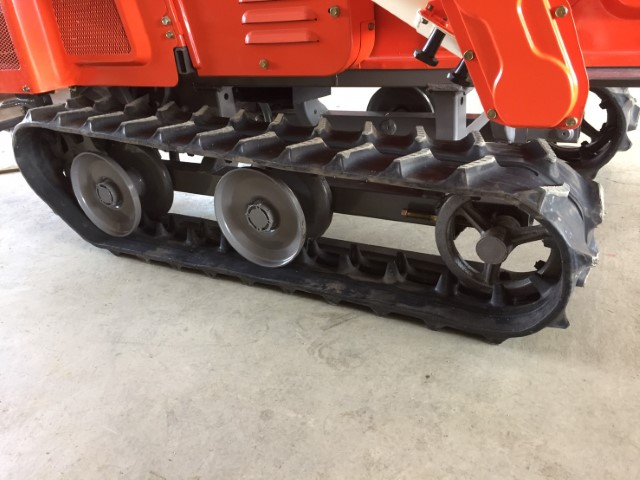 ハーベスター HS-6 写真９