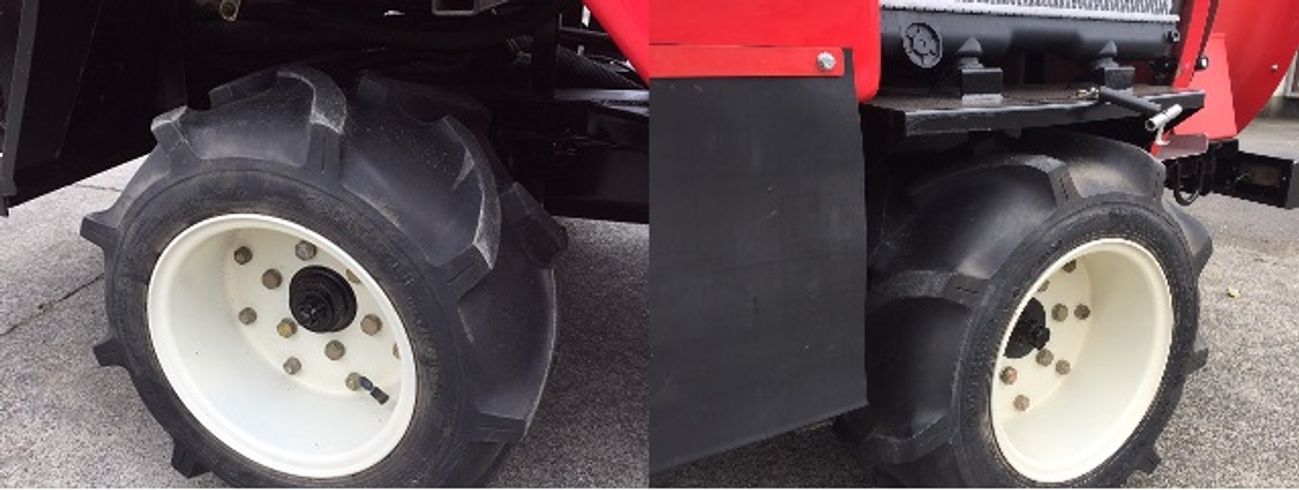 スピードスプレーヤー SSV543F1 写真８