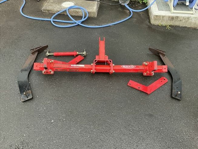 ロータリーソイラー NR 写真２