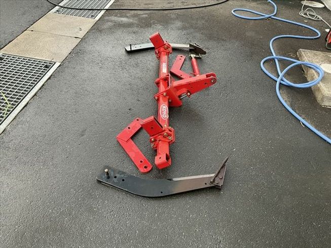 ロータリーソイラー NR 写真４