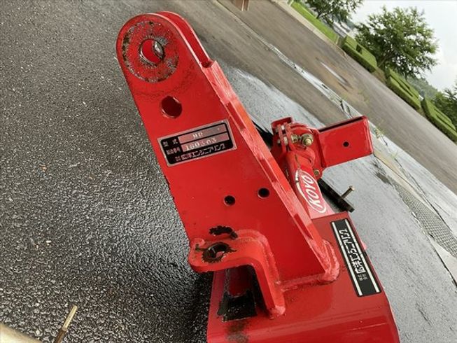 ロータリーソイラー NR 写真５