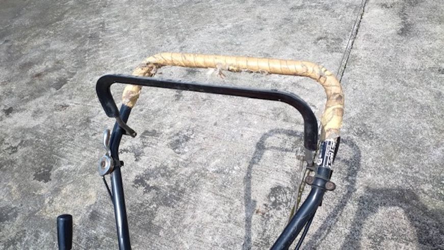 管理機 MMR60【F5712889】 写真11