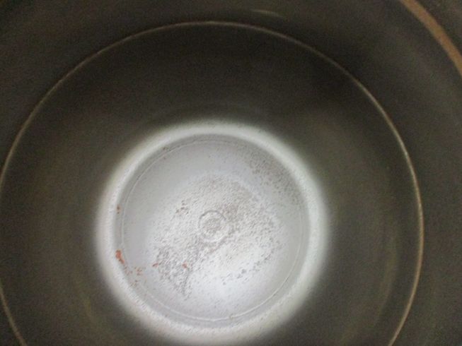 ポットミキサ MGM-3M7TC 新潟★〇 写真３