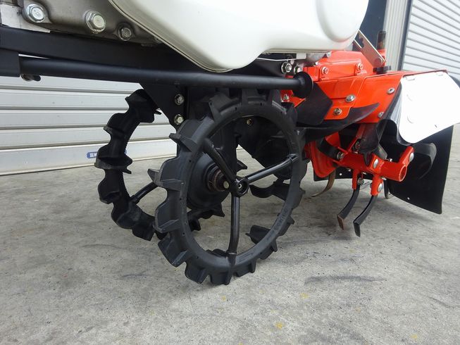 管理機 TS750W 写真10